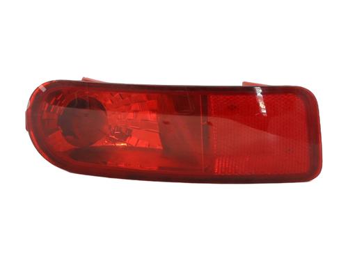 Feu de brouillard avant droit RENAULT CLIO III Grandtour (KR0/1_) 1.5 dCi (KR0G) (68 hp) 31972702