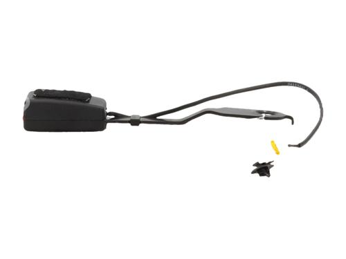 Sikkerhedssele-spænde Sikkerhedssele-spænde CITROËN C3 II (SC_) 1.0 VTi 68 (68 hp) 34183050 34183050