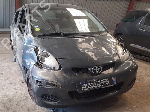 Used Parts TOYOTA AYGO (_B1_) 1.0 (KGB10_, KGB10R) 5042807