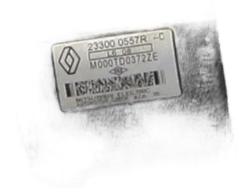 Starter DACIA SANDERO II TCe 90 (B8M1, B8MA, B8AC) | BP25262378M8 