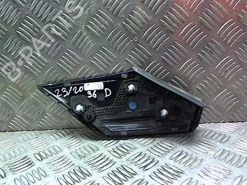 Used Rear bumper right light Rear bumper right light CITROËN C4 III (BA_, BB_, BC_) 1.5 BlueHDi 130 (BBYHZB) (131 hp) 23838092 23838092
