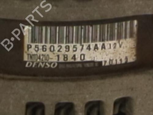 Alternator FIAT FREEMONT (345_) 2.0 JTD | BP23840174M7  - Image 6