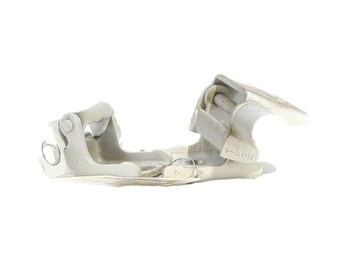 Used Hinge/Door check strap Hinge/Door check strap RENAULT ZOE (BFM_) ZOE (88 hp) 36555655 36555655