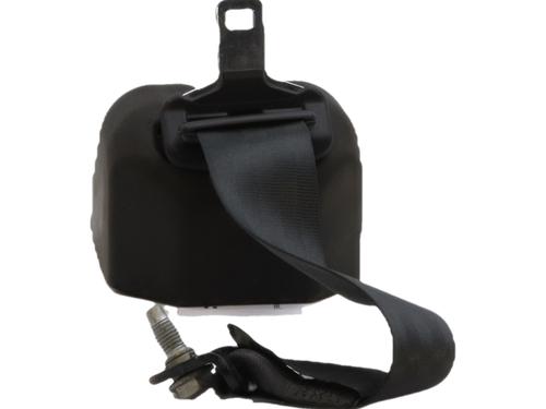 Rear left seatbelt CITROËN C3 II (SC_) 1.4 HDi 70 (SC8HZC, SC8HR0, SC8HP4) | BP39703227I29 - Image 2