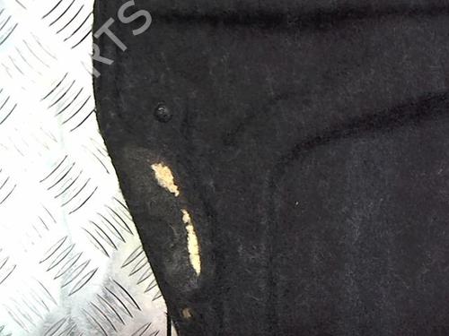 Cappelliera Cappelliera PEUGEOT 306 Hatchback (7A, 7C, N3, N5) 2.0 HDI 90 (90 hp) 23840749 23840749