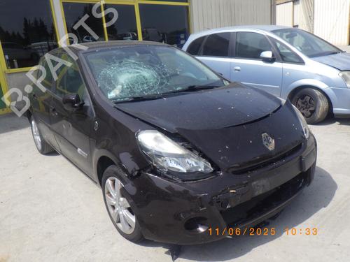 Used Parts RENAULT CLIO III (BR0/1, CR0/1) 1.5 dCi (88 hp) 3963063