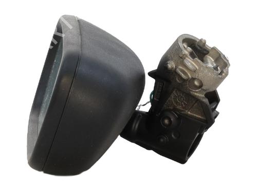 Used Rear mirror Rear mirror CITROËN C4 CACTUS 1.2 THP 110 (110 hp) 31881578 31881578