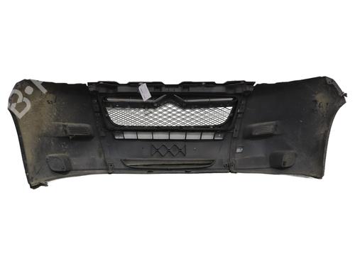 Front bumper CITROËN JUMPER II Van 2.2 HDi 130 | BP30909997C7