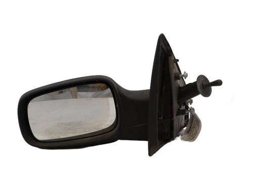 Left mirror RENAULT CLIO III (BR0/1, CR0/1) 1.5 dCi (BR17, CR17) | BP30131794C26 