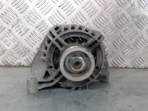 Used Alternator Alternator FIAT 500 (312_) 1.2 (312AXA1A) (69 hp) 30155569 30155569