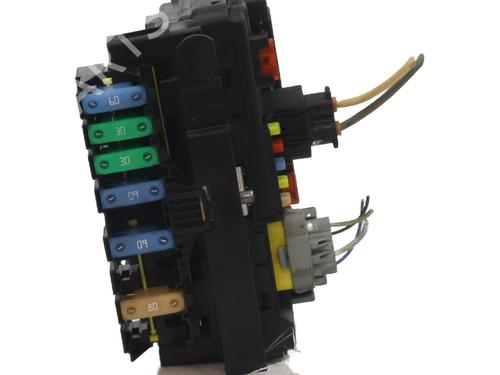 Fuse box CITROËN C3 II (SC_) 1.4 HDi 70 (SC8HZC, SC8HR0, SC8HP4) | BP33416812E1 - Image 4