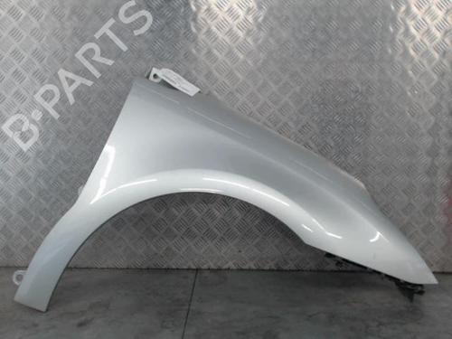 Used Right front fenders CITROËN C4 Coupe (LA_) 1.4 16V (88 hp) 29028150