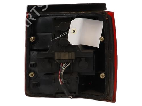 Left taillight SEAT IBIZA I (21A) 1.2 | BP29895485C34