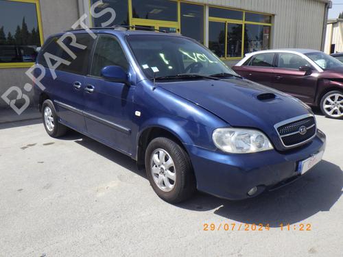 Left headlight KIA CARNIVAL I (UP, FL) 2.9 TDi | BP23052671C28  - Image 7