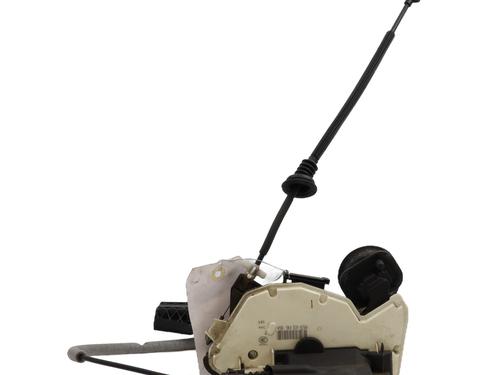 Venstre bagtil lås VW GOLF VI (5K1) 1.4 TSI (122 hp) 31919452