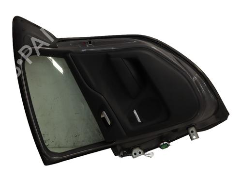 Right rear door CITROËN DS4 (NX_) 1.6 BlueHDi 120 | BP32297617C5