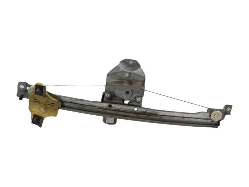 Front right window mechanism RENAULT CAPTUR I (J5_, H5_) 1.5 dCi 90 (J5N4, J5M5, J5MW, J5M6, J5AL, J5AJ) | BP27681382C23 - Image 5