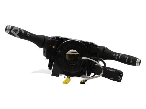 Used Steering column stalk RENAULT CLIO V (B7_) 1.5 Blue dCi 85 (B7AG) (86 hp) 31117336