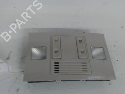 Kabinelys VW POLO VI (AW1, BZ1, AE1) 1.0 TSI | BP23838988I8 - Image 2