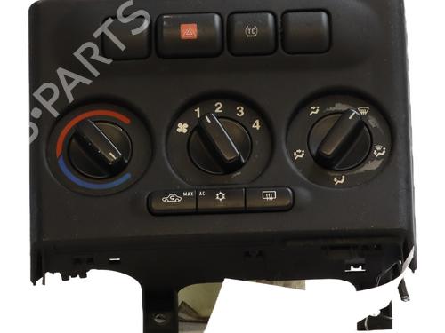 climate-control-opel-zafira-a-mpv-t98-1999-2000-2001-2002-2003-2004-2005-2006-31830366 main image