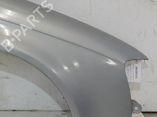 Right front fenders AUDI A4 B7 Avant (8ED) 1.9 TDI | BP32296209C42