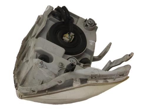 Right headlight CHEVROLET AVEO / KALOS Hatchback (T250, T255) 1.2 LPG | BP23840204C29 