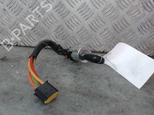 Used Ignition barrel RENAULT CLIO II (BB_, CB_) 1.5 dCi (B/CB07) (65 hp) 26171797