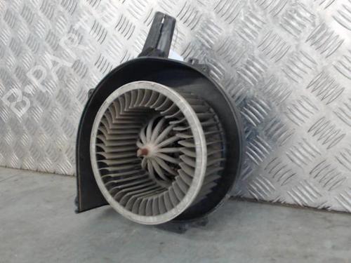 Heater blower motor SEAT IBIZA IV (6J5, 6P1) 1.2 TDI | BP27713060M62 