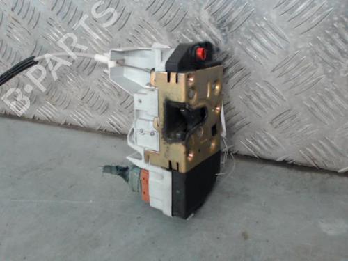 Rear left lock PEUGEOT 307 (3A/C) 1.6 16V | BP29220893C100 