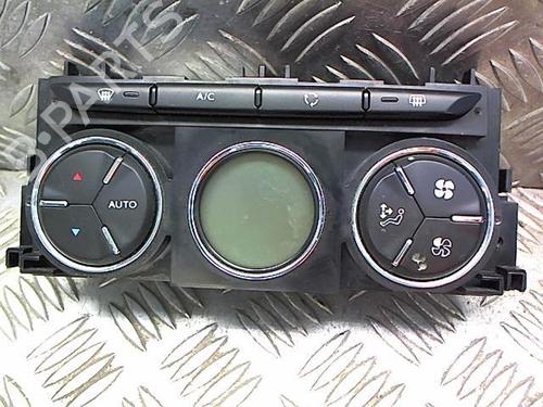 Climate control CITROËN DS3 (SA_) 1.6 HDi 110 | BP23838036I5 