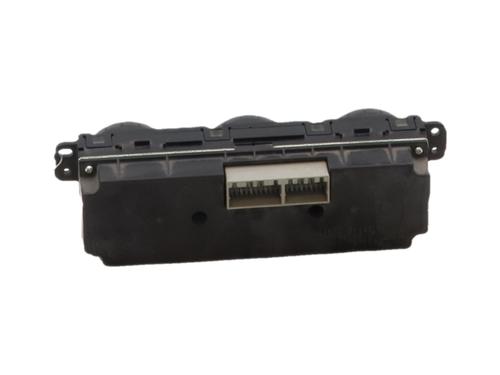 Climate control NISSAN NOTE (E11, NE11) | BP36647884I5 - Image 3