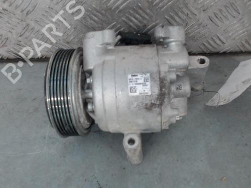 AC compressor PEUGEOT 108 1.0 VTi 72 | BP29184802M34 - Image 4