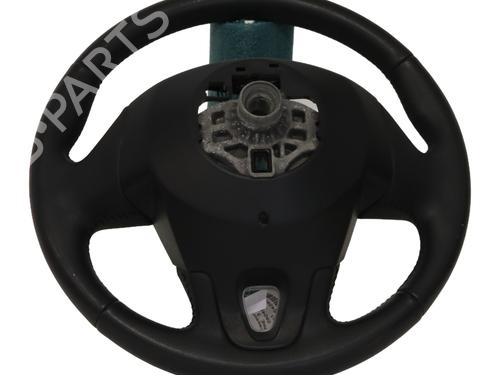 Steering wheel RENAULT MEGANE CC (EZ0/1_) 1.4 TCe (EZ0F, EZ1V) | BP23052493C49  - Image 5