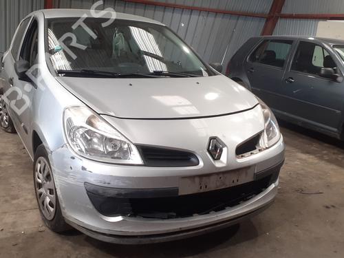 Used Parts RENAULT CLIO III (BR0/1, CR0/1)    4642354