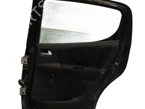Right rear door PEUGEOT 207 (WA_, WC_) 1.6 HDi | BP30152810C5 