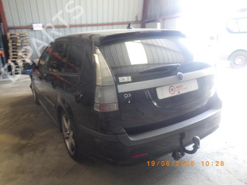 Left front window switch SAAB 9-3 Estate (E50) 2.0 t | BP28450084I27 - Image 14