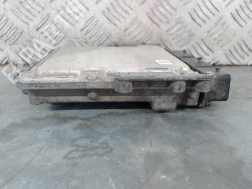 Engine control unit (ECU) RENAULT TRAFIC III Van (FG_) 1.6 dCi 95 (FGMJ, FGMR) | BP28840960M57 