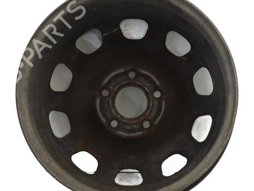 Rim DACIA DUSTER (HS_) 1.6 16V Hi-Flex | BP26522831C45 