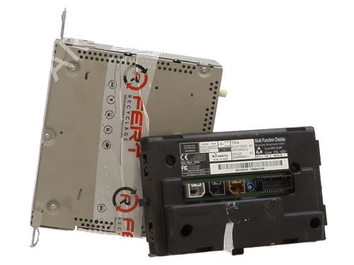 Bilradio RENAULT ZOE (BFM_) ZOE | BP30704526E6 