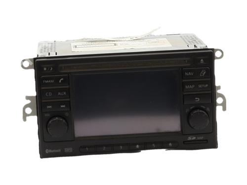 Auto-radio Auto-radio 37482250 37482250