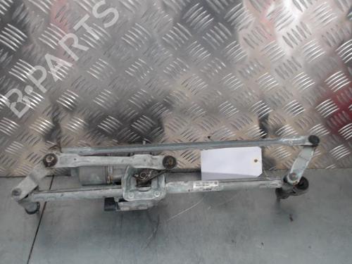 Used Front wiper motor Front wiper motor VW GOLF VI (5K1) 1.6 TDI (105 hp) 23837795 23837795