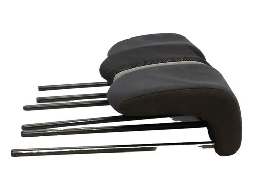 Used Headrest Headrest RENAULT CLIO III (BR0/1, CR0/1) [2005-2014] 33968854 33968854