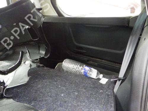Dør venstre bagtil FORD B-MAX (JK) 1.6 TDCi | BP38977394C4 - Image 31