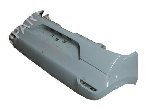Rear bumper RENAULT TWINGO III (BCM_, BCA_) 1.0 SCe 65 (BCMJ) | BP30143885C8 
