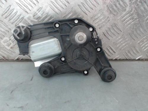 Rear wiper motor PEUGEOT 308 I (4A_, 4C_) 1.6 HDi | BP29124248M102 