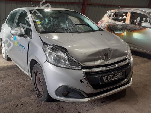 Used Parts PEUGEOT 208 I (CA_, CC_) 1.6 BlueHDi 100 4659298