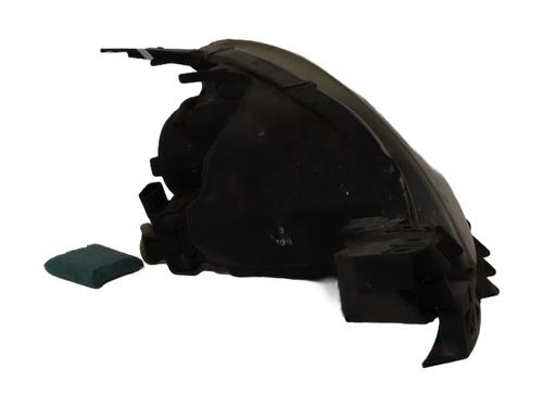 Left headlight MAZDA 3 (BK) 1.6 DI Turbo | BP23839325C28  - Image 5