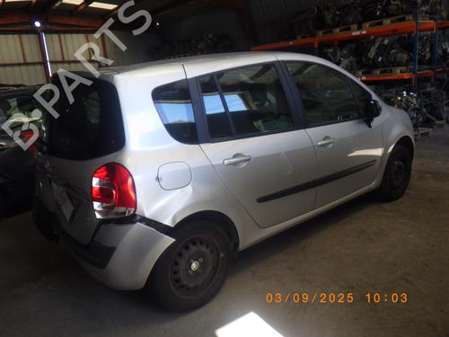 Left taillight RENAULT MODUS / GRAND MODUS (F/JP0_) 1.5 dCi 75 | BP31597619C34 - Image 15