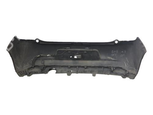 rear-bumper-citroen-c3-ii-sc_-2009-32984364 main image