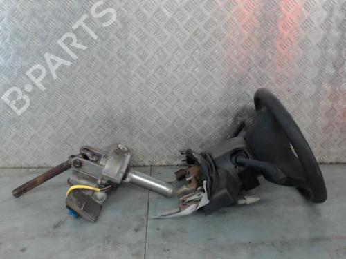 Used Steering column FIAT GRANDE PUNTO (199_) 1.3 D Multijet (75 hp) 29530096